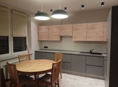 2 Комнаты, Городская, Аренда, Улица Мосфильмовская	 		, Listing ID 3902, Москва, Россия,
