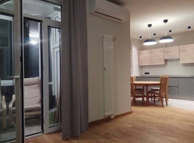 2 Комнаты, Городская, Аренда, Улица Мосфильмовская	 		, Listing ID 3902, Москва, Россия,