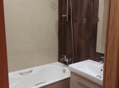 2 Комнаты, Городская, Аренда, Улица Мосфильмовская	 		, Listing ID 3902, Москва, Россия,