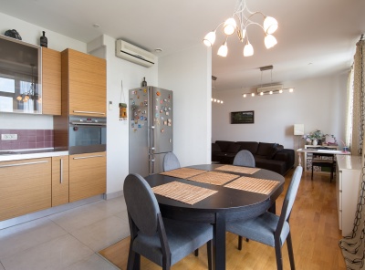 4 Комнаты, Городская, Продажа, Чапаевский переулок, Listing ID 3905, Москва, Россия,