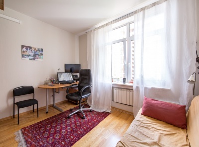 4 Комнаты, Городская, Продажа, Чапаевский переулок, Listing ID 3905, Москва, Россия,