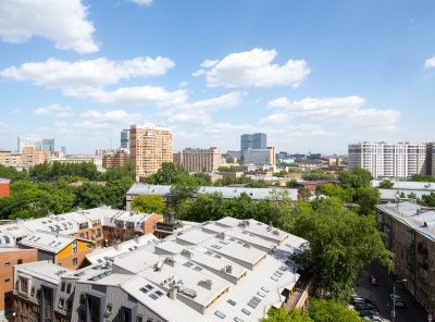 4 Комнаты, Городская, Продажа, Чапаевский переулок, Listing ID 3905, Москва, Россия,