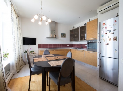 4 Комнаты, Городская, Продажа, Чапаевский переулок, Listing ID 3905, Москва, Россия,