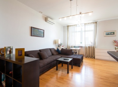4 Комнаты, Городская, Продажа, Чапаевский переулок, Listing ID 3905, Москва, Россия,
