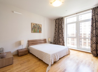 4 Комнаты, Городская, Продажа, Чапаевский переулок, Listing ID 3905, Москва, Россия,