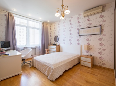 4 Комнаты, Городская, Продажа, Чапаевский переулок, Listing ID 3905, Москва, Россия,
