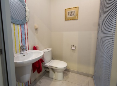 4 Комнаты, Городская, Продажа, Чапаевский переулок, Listing ID 3905, Москва, Россия,