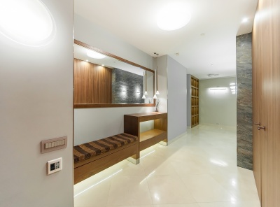 4 Комнаты, Городская, Аренда, Пресненская набережная, Listing ID 3906, Москва, Россия,