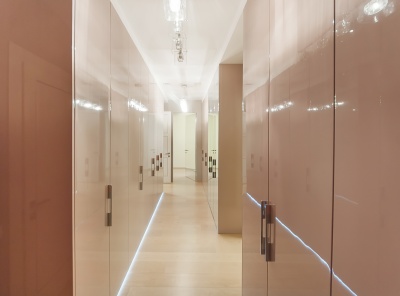 4 Комнаты, Городская, Аренда, Пресненская набережная, Listing ID 3906, Москва, Россия,