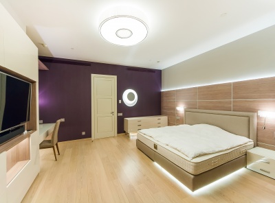 4 Комнаты, Городская, Аренда, Пресненская набережная, Listing ID 3906, Москва, Россия,