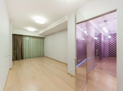 4 Комнаты, Городская, Аренда, Пресненская набережная, Listing ID 3906, Москва, Россия,