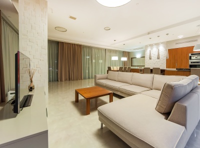 4 Комнаты, Городская, Аренда, Пресненская набережная, Listing ID 3906, Москва, Россия,