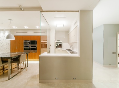 4 Комнаты, Городская, Аренда, Пресненская набережная, Listing ID 3906, Москва, Россия,