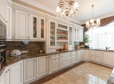 5 Bedrooms, Загородная, Продажа, Listing ID 1278, Московская область, Россия,