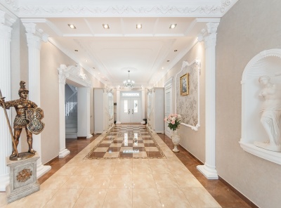 5 Bedrooms, Загородная, Продажа, Listing ID 1278, Московская область, Россия,