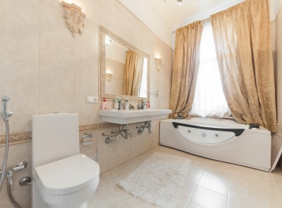 5 Bedrooms, Загородная, Продажа, Listing ID 1278, Московская область, Россия,