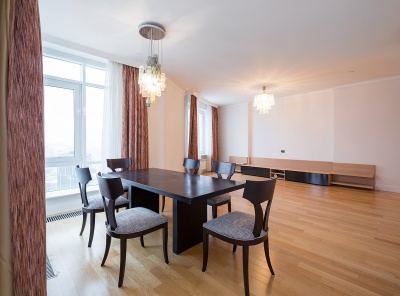 4 Комнаты, Городская, Аренда, Улица Мосфильмовская, Listing ID 3910, Москва, Россия,