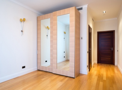 4 Комнаты, Городская, Аренда, Улица Мосфильмовская, Listing ID 3910, Москва, Россия,