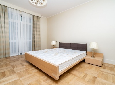 4 Комнаты, Городская, Аренда, Улица Мосфильмовская, Listing ID 3911, Москва, Россия,