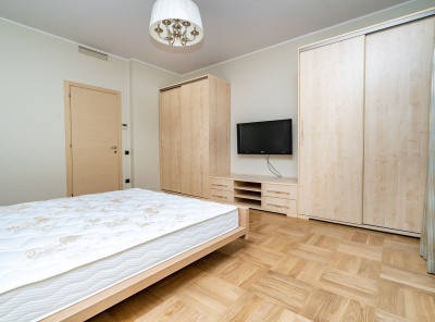 4 Комнаты, Городская, Аренда, Улица Мосфильмовская, Listing ID 3911, Москва, Россия,