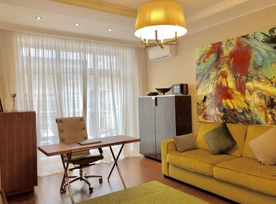 3 Bedrooms, Загородная, Продажа, Listing ID 3918, Московская область, Россия,