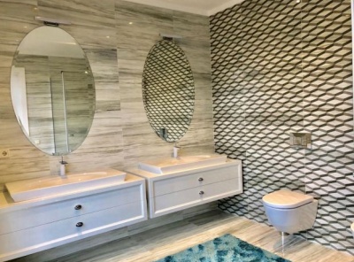 3 Bedrooms, Загородная, Продажа, Listing ID 3918, Московская область, Россия,