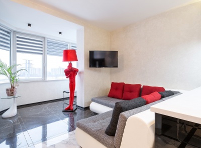 3 Комнаты, Городская, Аренда, Улица Мосфильмовская, Listing ID 3919, Москва, Россия,
