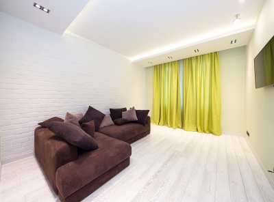 3 Комнаты, Городская, Аренда, Улица Мосфильмовская, Listing ID 3919, Москва, Россия,