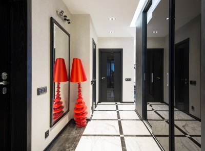 3 Комнаты, Городская, Аренда, Улица Мосфильмовская, Listing ID 3919, Москва, Россия,