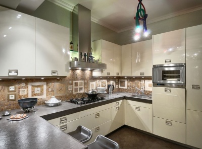 3 Комнаты, Городская, Продажа, Фрунзенская набережная, Listing ID 3922, Москва, Россия,