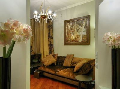 3 Комнаты, Городская, Продажа, Фрунзенская набережная, Listing ID 3922, Москва, Россия,