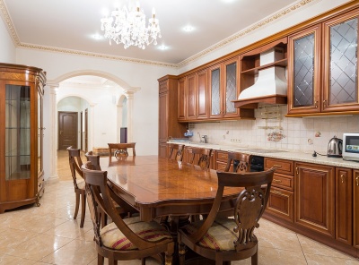 4 Комнаты, Городская, Продажа, Улица Мосфильмовская, Listing ID 3923, Москва, Россия,