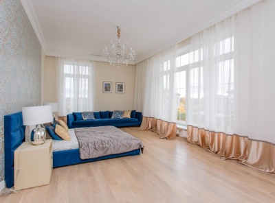 3 Bedrooms, Загородная, Продажа, Listing ID 1280, Московская область, Россия,
