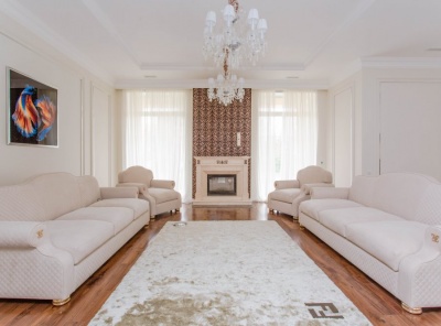 3 Bedrooms, Загородная, Продажа, Listing ID 1280, Московская область, Россия,