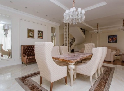 3 Bedrooms, Загородная, Продажа, Listing ID 1280, Московская область, Россия,