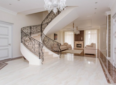 3 Bedrooms, Загородная, Продажа, Listing ID 1280, Московская область, Россия,