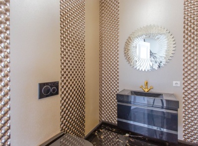 3 Bedrooms, Загородная, Продажа, Listing ID 1280, Московская область, Россия,