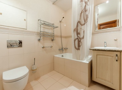 3 Комнаты, Городская, Продажа, Малый Козихинский переулок, Listing ID 3926, Москва, Россия,