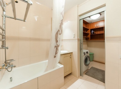 3 Комнаты, Городская, Продажа, Малый Козихинский переулок, Listing ID 3926, Москва, Россия,