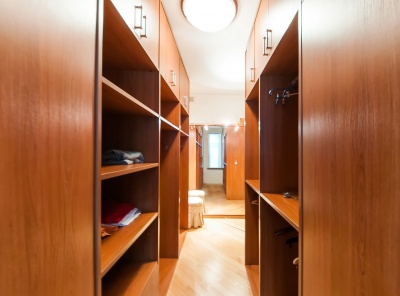 3 Комнаты, Городская, Продажа, Малый Козихинский переулок, Listing ID 3926, Москва, Россия,