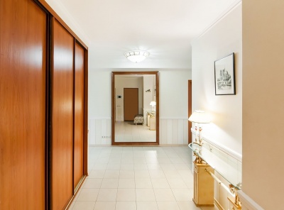 3 Комнаты, Городская, Продажа, Малый Козихинский переулок, Listing ID 3926, Москва, Россия,
