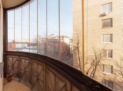 3 Комнаты, Городская, Продажа, Малый Козихинский переулок, Listing ID 3926, Москва, Россия,