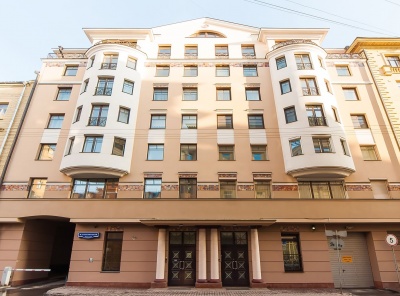 3 Комнаты, Городская, Продажа, Малый Козихинский переулок, Listing ID 3926, Москва, Россия,