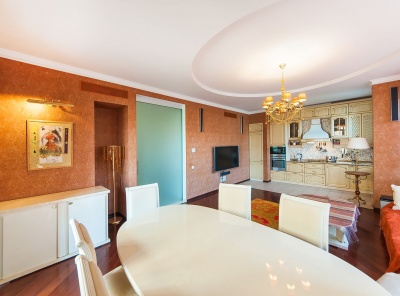 3 Комнаты, Городская, Продажа, Малый Козихинский переулок, Listing ID 3926, Москва, Россия,