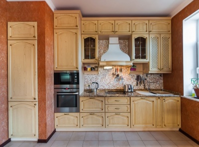 3 Комнаты, Городская, Продажа, Малый Козихинский переулок, Listing ID 3926, Москва, Россия,