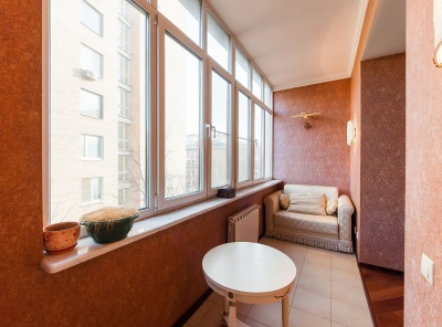 3 Комнаты, Городская, Продажа, Малый Козихинский переулок, Listing ID 3926, Москва, Россия,