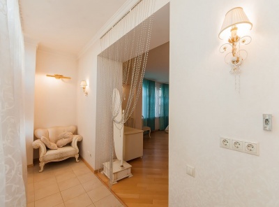 3 Комнаты, Городская, Продажа, Малый Козихинский переулок, Listing ID 3926, Москва, Россия,