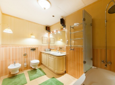 3 Комнаты, Городская, Продажа, Малый Козихинский переулок, Listing ID 3926, Москва, Россия,