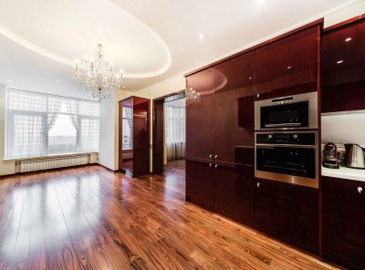 3 Комнаты, Городская, Аренда, Чапаевский переулок, Listing ID 3928, Москва, Россия,