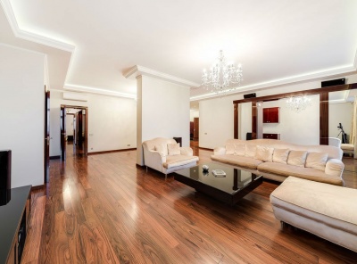 3 Комнаты, Городская, Аренда, Чапаевский переулок, Listing ID 3928, Москва, Россия,